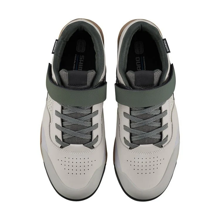 Shimano GE700 SPD MTB Shoes - Image 2