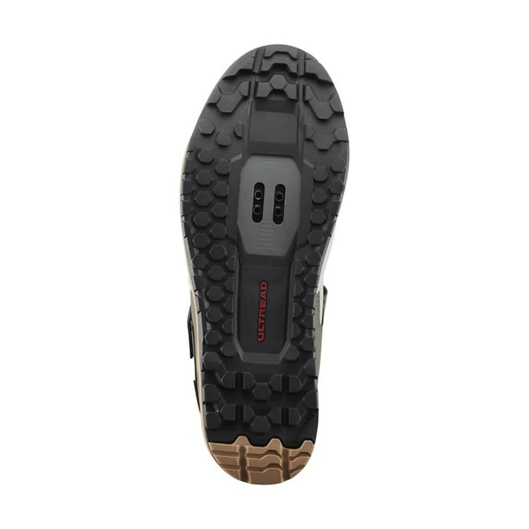 Shimano GE700 SPD MTB Shoes - Image 3