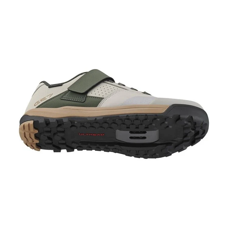 Shimano GE700 SPD MTB Shoes - Image 4