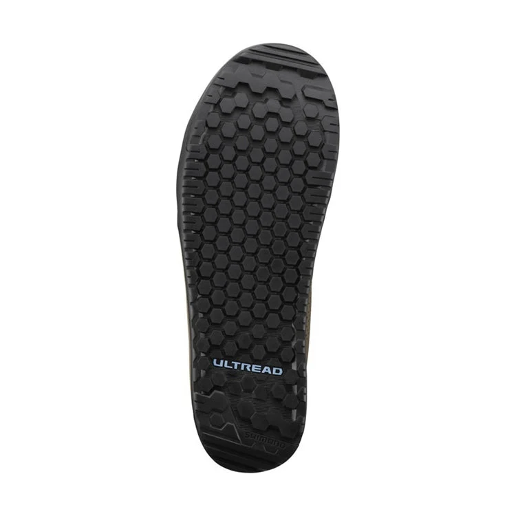 Shimano GF600 Flat MTB Shoes - Image 10