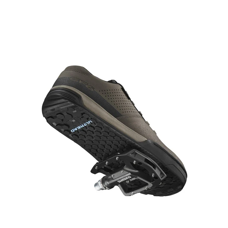 Shimano GF600 Flat MTB Shoes - Image 12