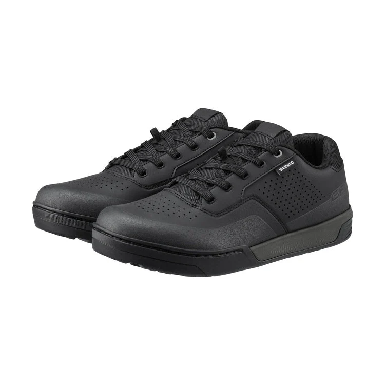 Shimano GF600 Flat MTB Shoes - Image 2