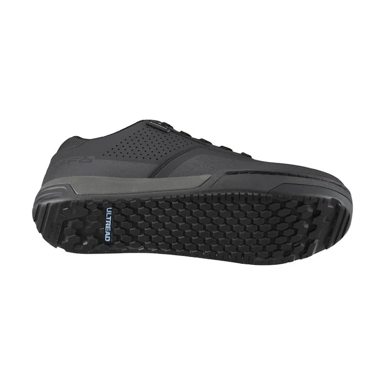 Shimano GF600 Flat MTB Shoes - Image 3