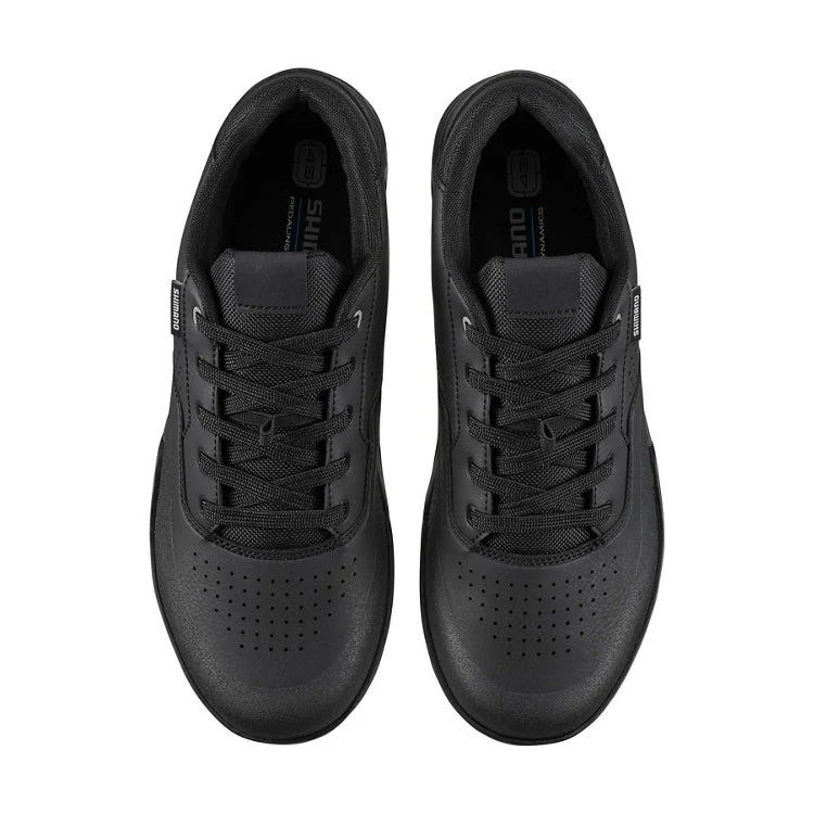 Shimano GF600 Flat MTB Shoes - Image 4