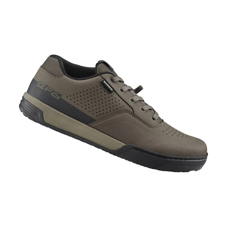 Shimano GF600 Flat MTB Shoes - Image 7