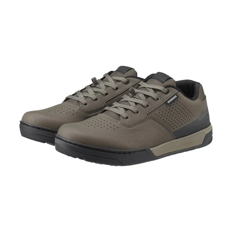 Shimano GF600 Flat MTB Shoes - Image 8
