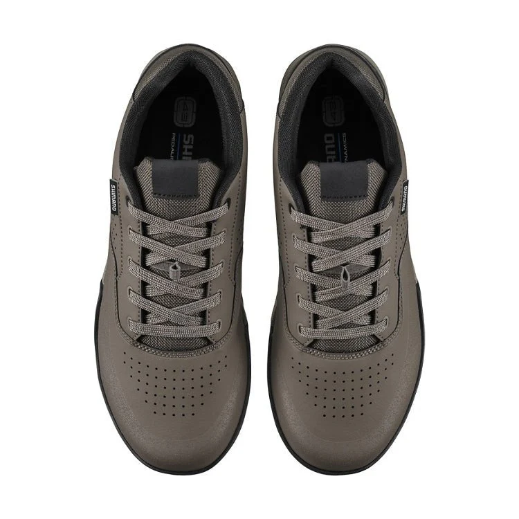 Shimano GF600 Flat MTB Shoes - Image 9