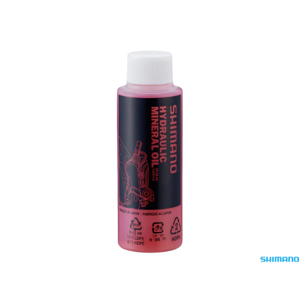 Shimano Mineral Oil 100ml