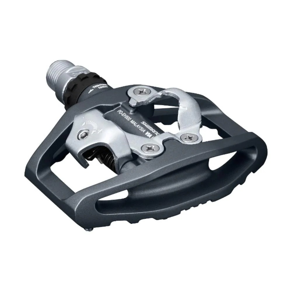 Shimano PD-EH500 SPD Pedals Explorer 2-sided - Image 2