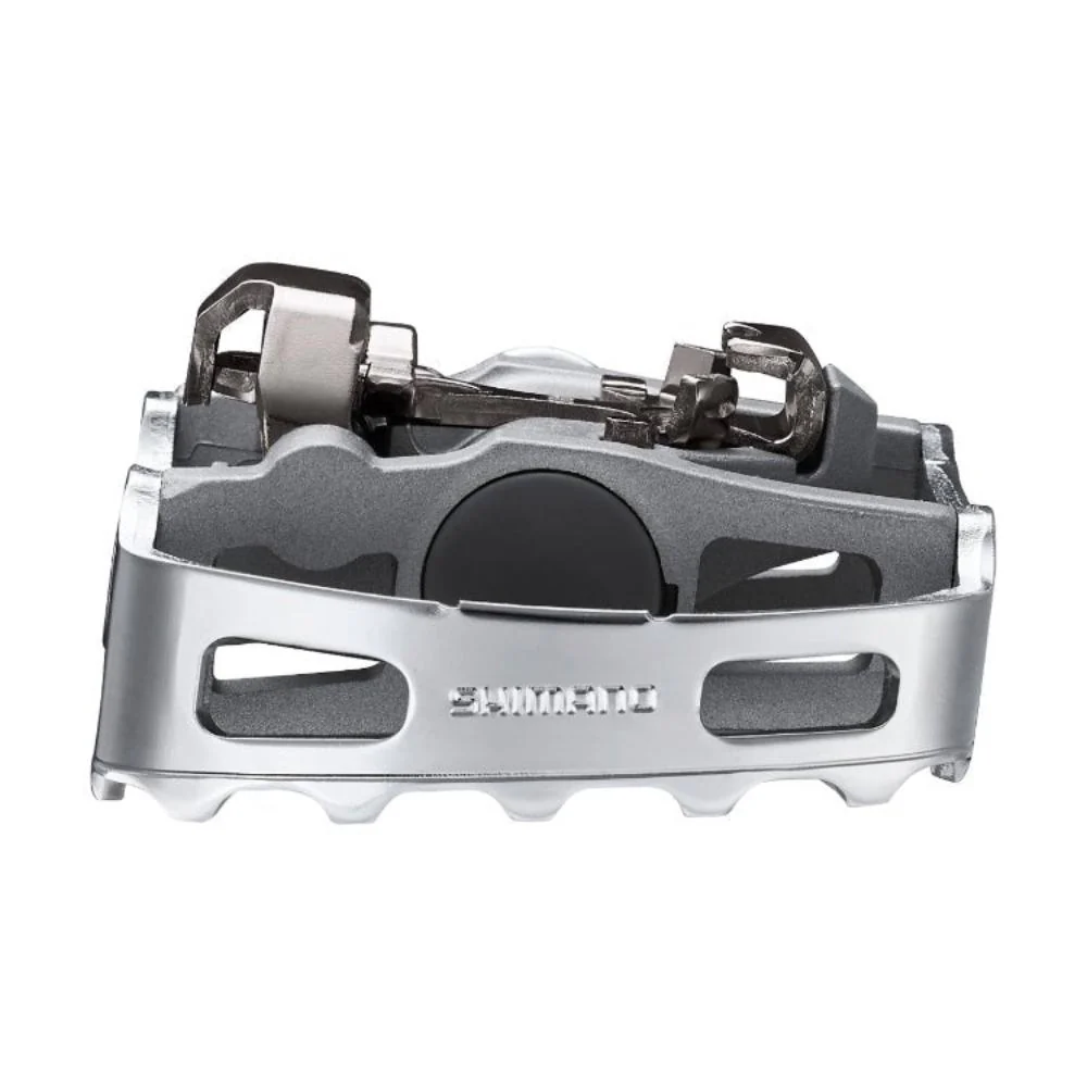 Shimano PD-M324 SPD Pedals - Image 3