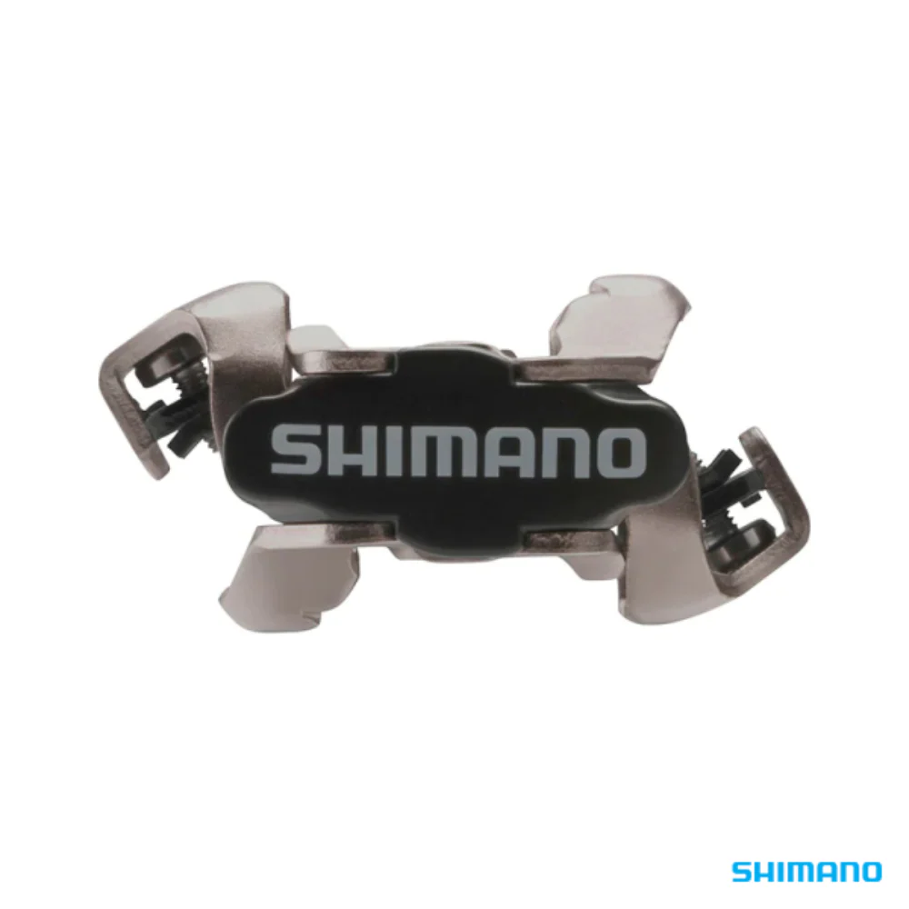 Shimano PD-M520 SPD Pedals - Image 4