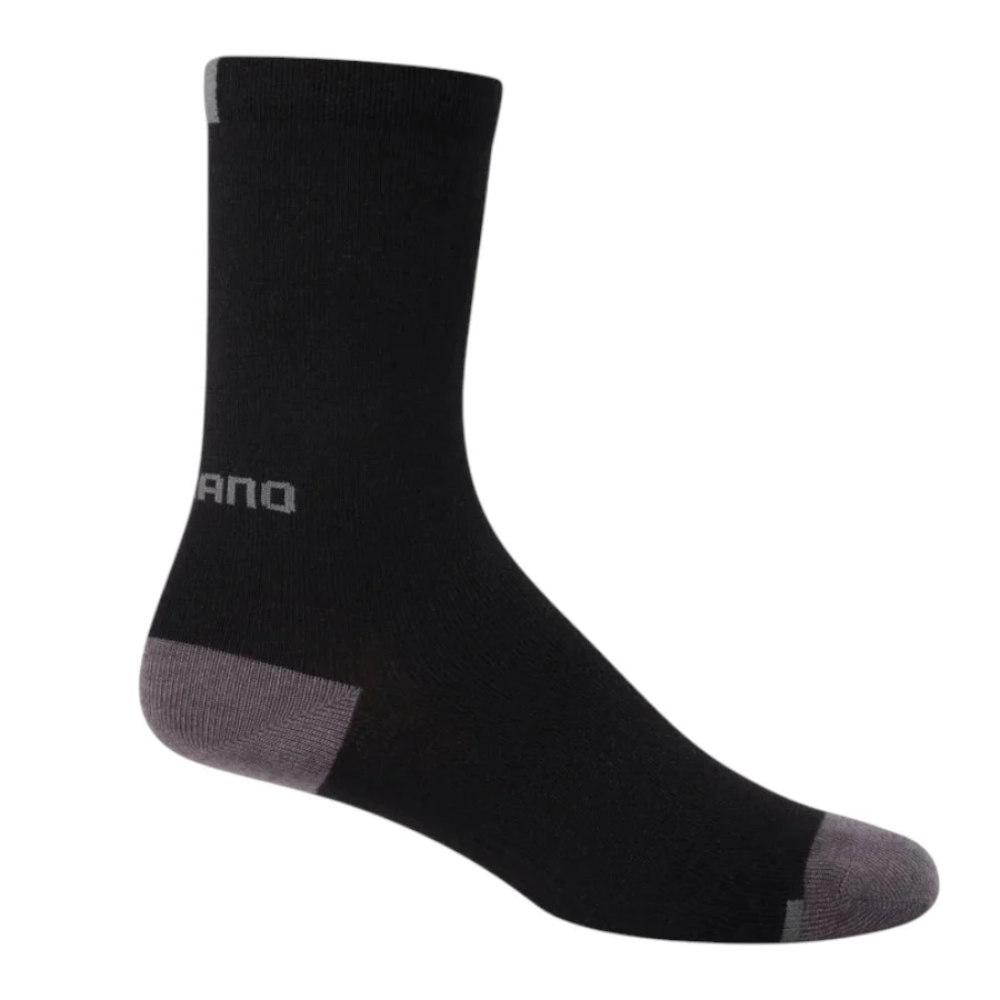 Shimano Performance Wool Socks - Image 4