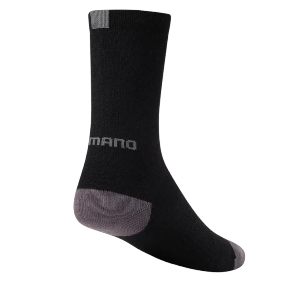Shimano Performance Wool Socks - Image 5