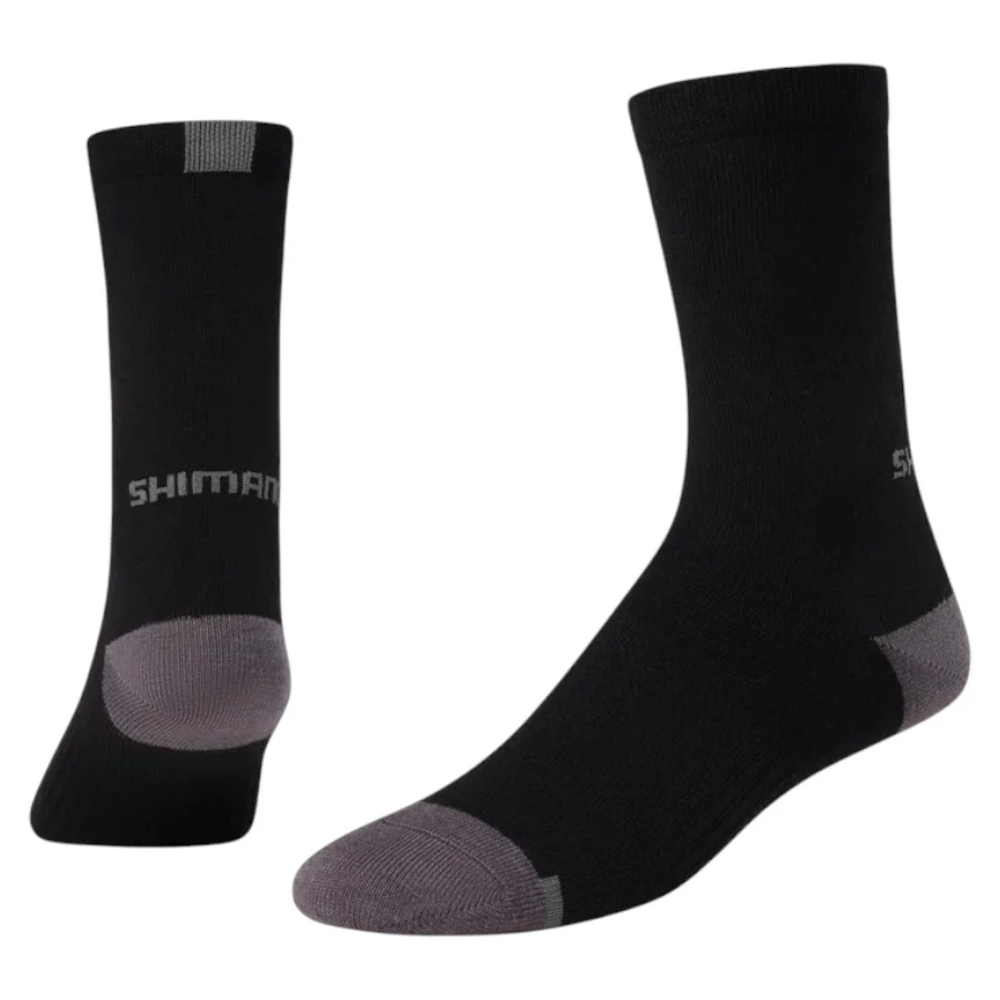 Shimano Performance Wool Socks - Image 6