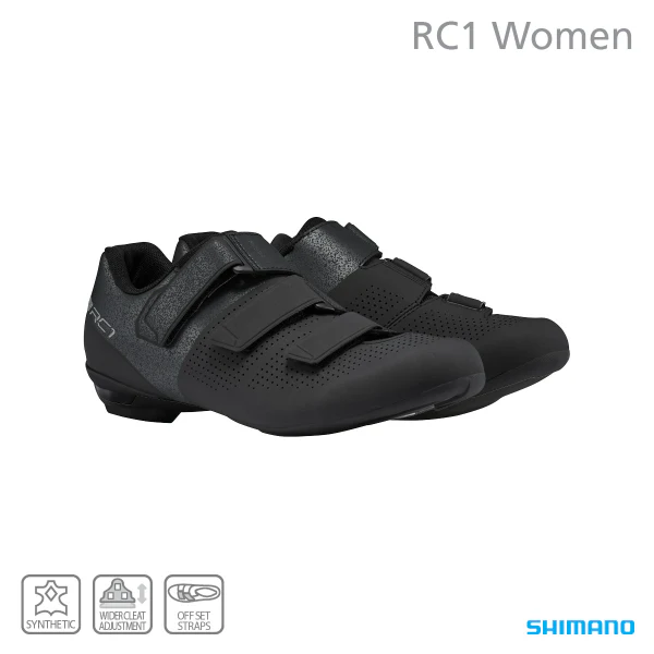 Shimano RC102W Womens Road Cycling Shoe - Image 3