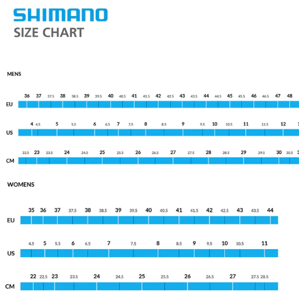 Shimano RC102W Womens Road Cycling Shoe - Image 5