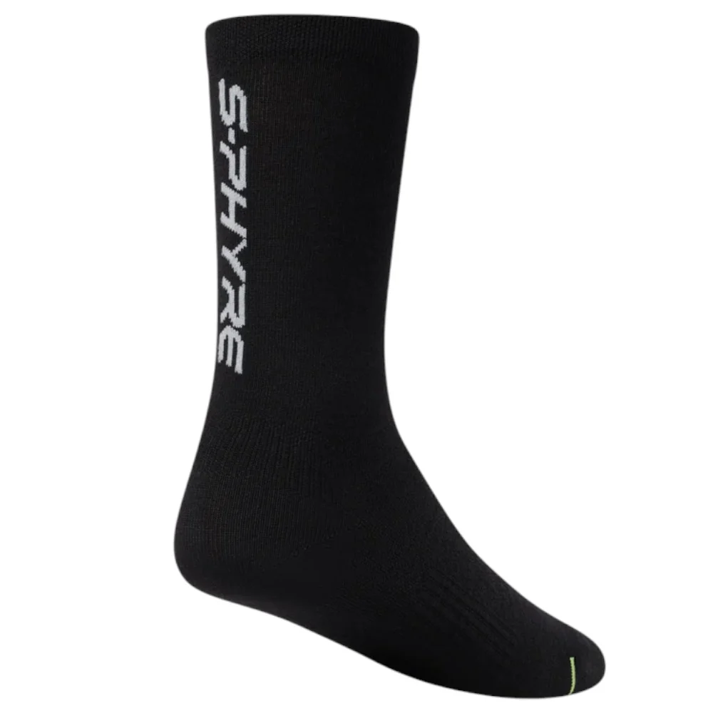 Shimano S-PHYRE Merino Wool Socks - Image 5