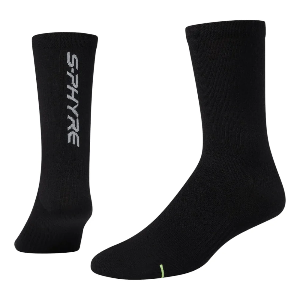 Shimano S-PHYRE Merino Wool Socks - Image 6