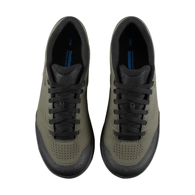 Shimano SH - GR501 Flat Pedal Shoes - Image 11
