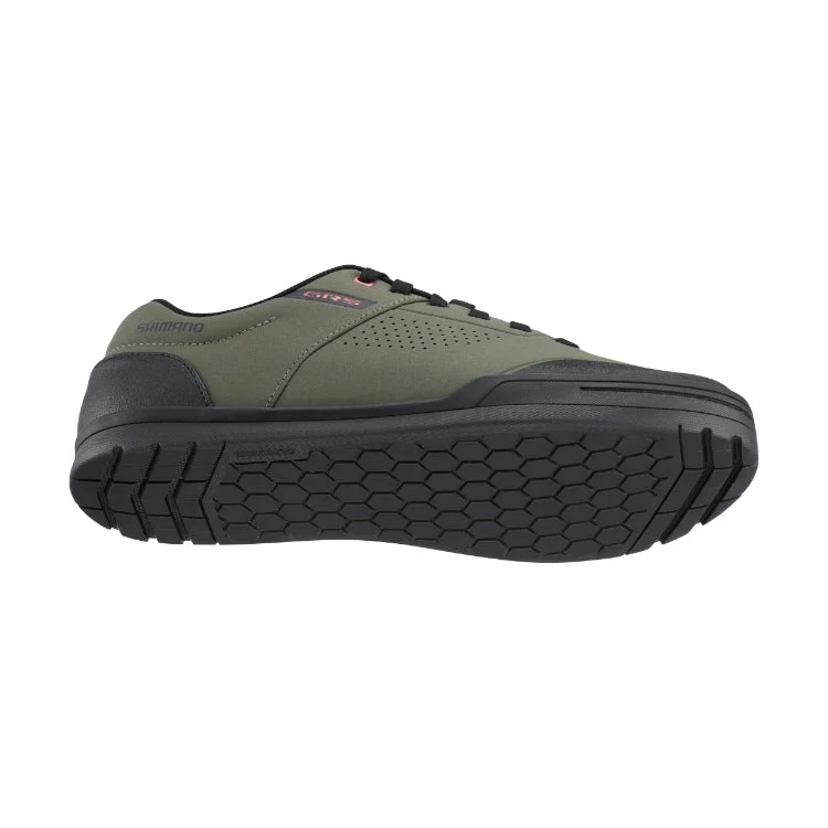 Shimano SH - GR501 Flat Pedal Shoes - Image 12