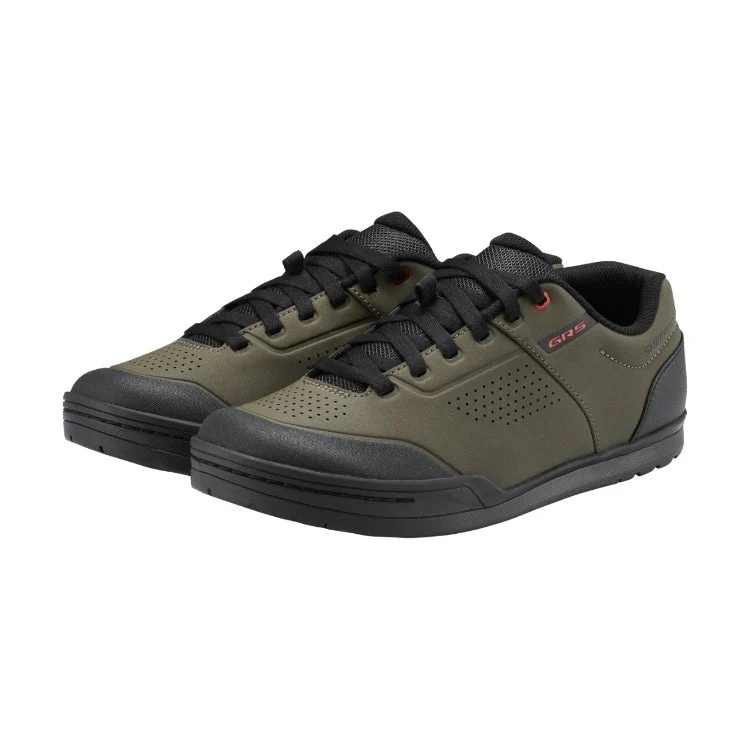 Shimano SH - GR501 Flat Pedal Shoes - Image 13