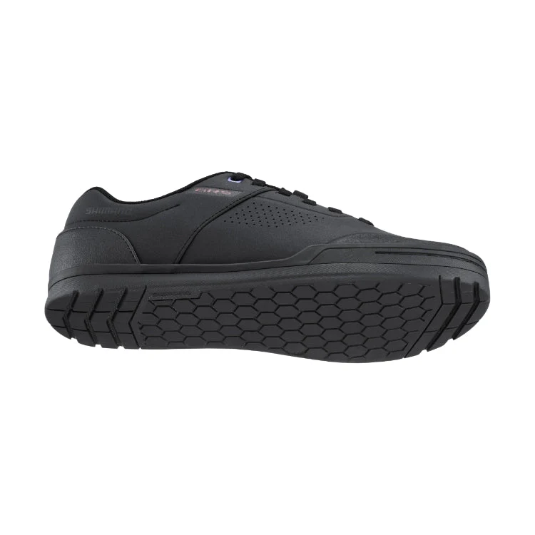Shimano SH - GR501 Flat Pedal Shoes - Image 4