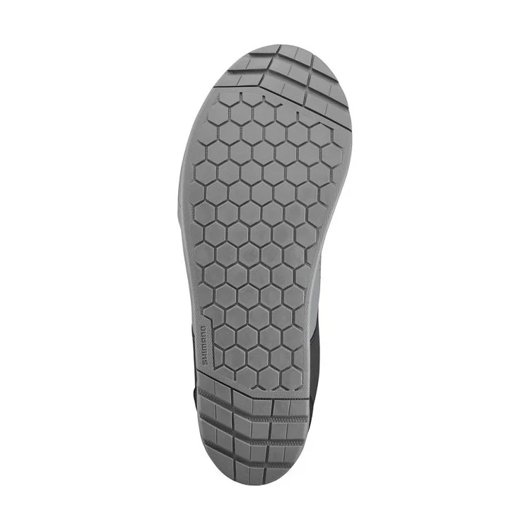 Shimano SH - GR501 Flat Pedal Shoes - Image 8