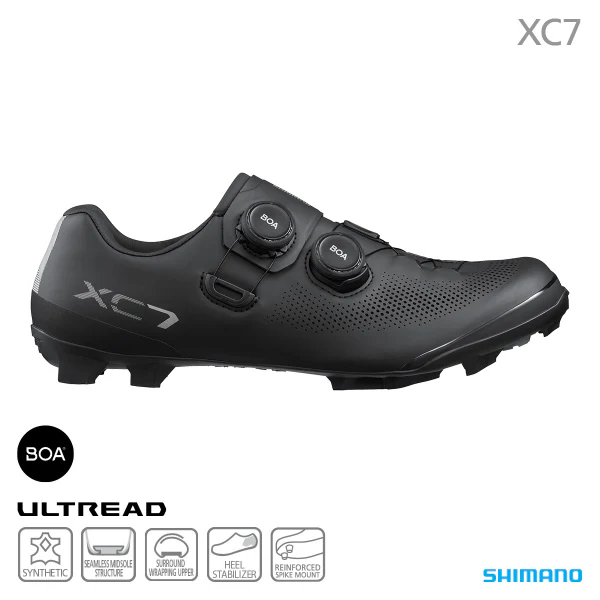 Shimano SH-XC703 SPD Shoes