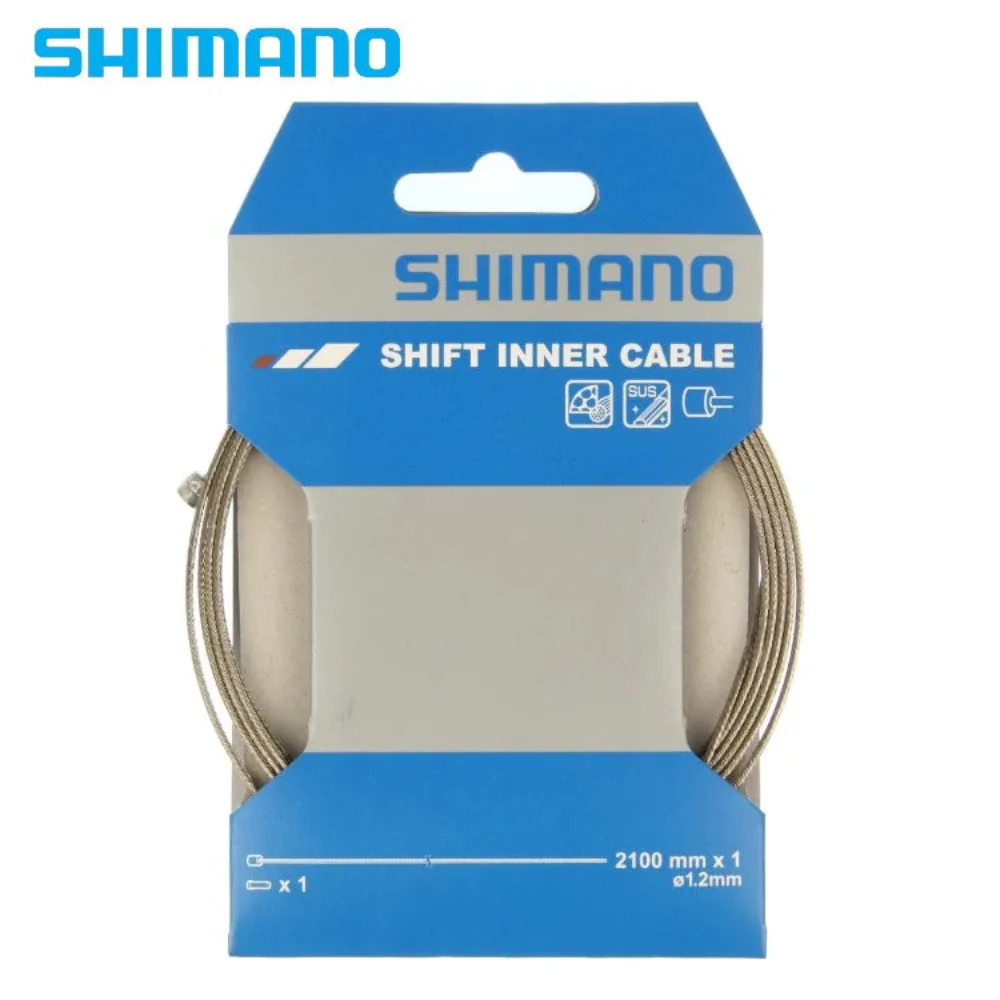 Shimano Shift Inner Cable 2100mm