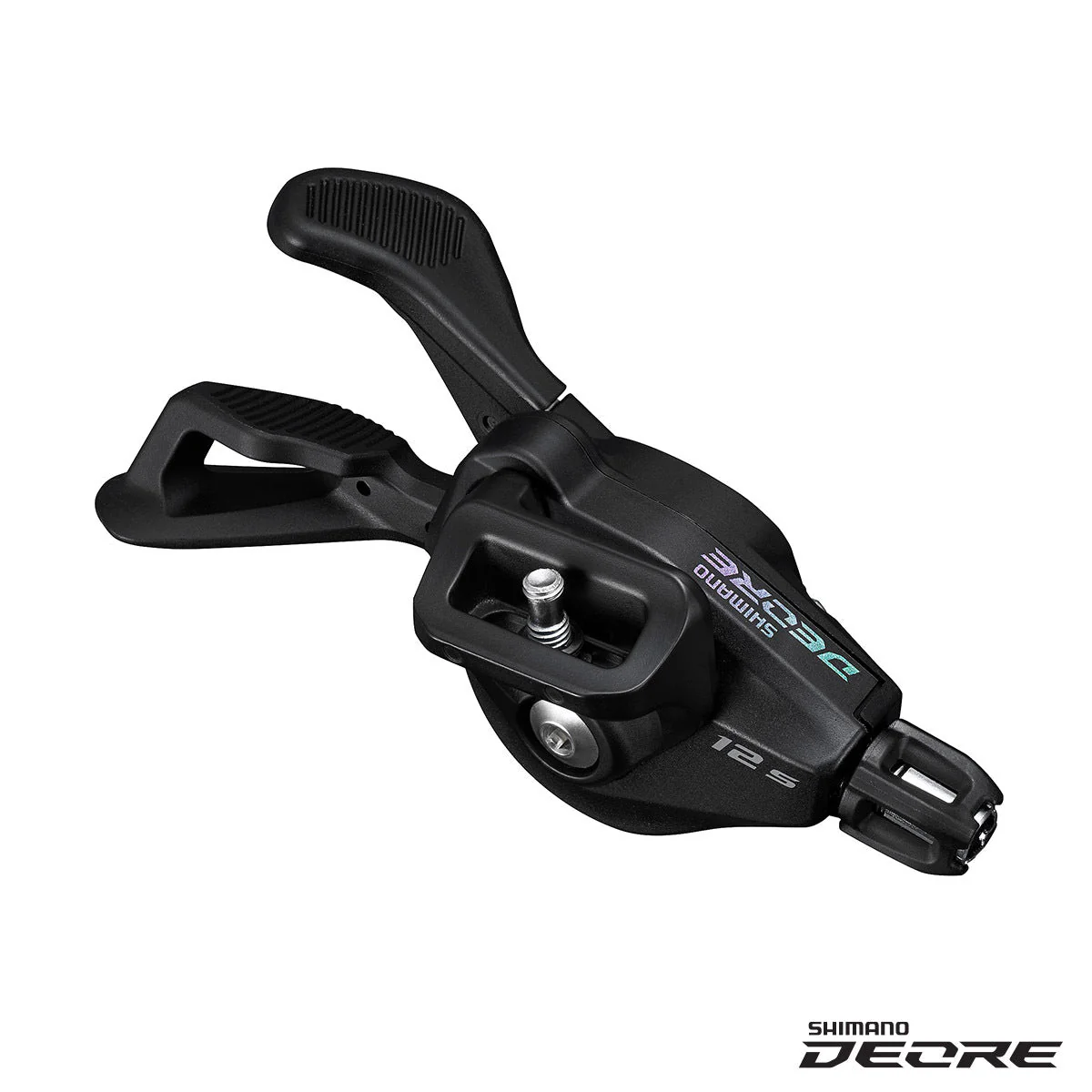 Shimano SL-M6100 Shift Lever Deore 12-Speed - Image 3