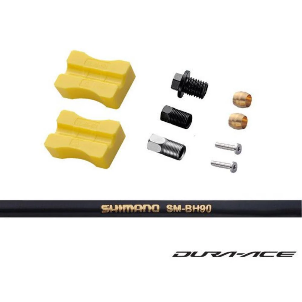 Shimano SM-BH90-JK-SSR Disc Brake Hose Dura-Ace