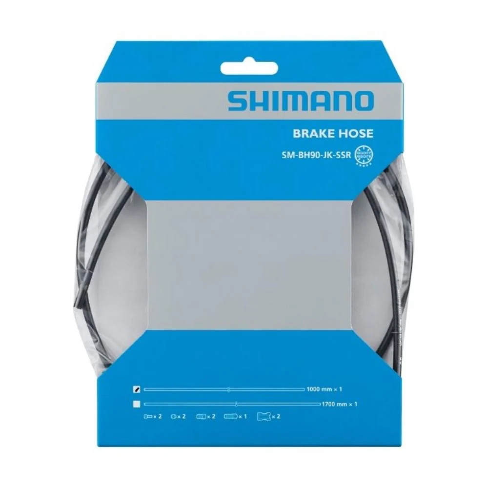 Shimano SM-BH90-JK-SSR Disc Brake Hose Dura-Ace - Image 2