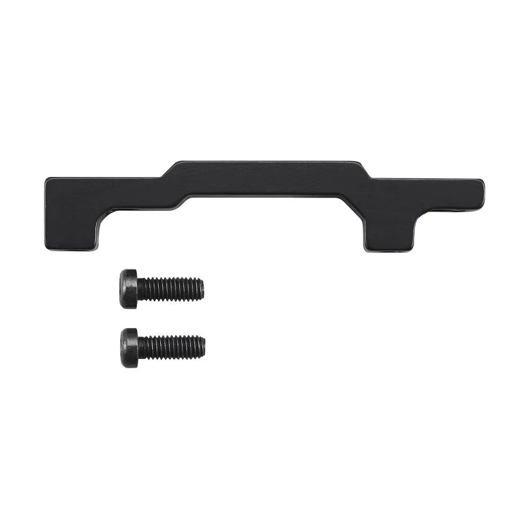 Shimano SM-MA-F220-P-PM Adapter 220mm - Image 2