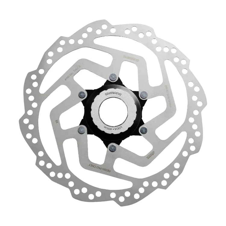 Shimano SM-RT10 Centrelock Disc Rotor - Image 2