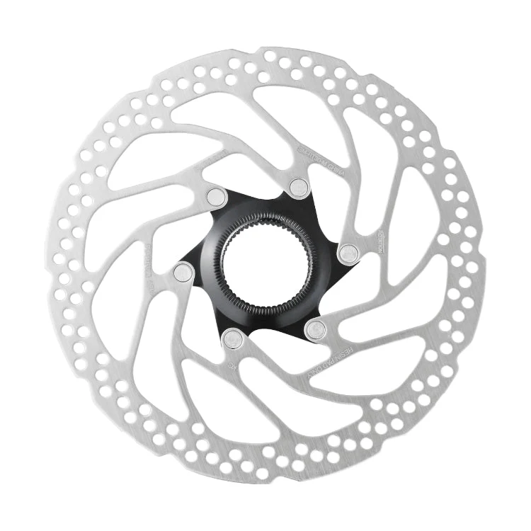 Shimano SM-RT30 Disc Brake Rotor Centerlock Resin Pad - Image 2