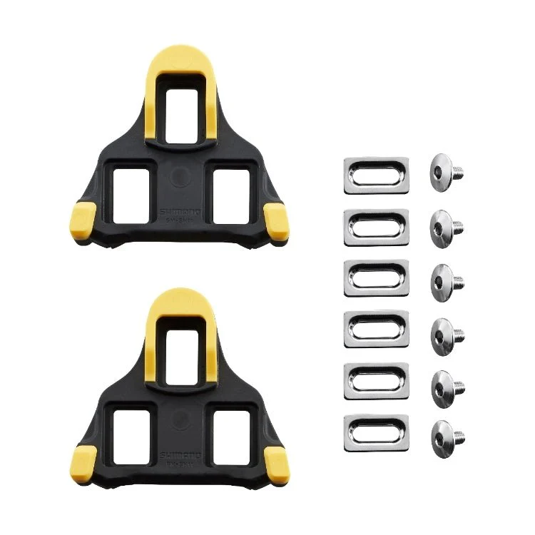 Shimano SPD-SL Cleat Set - Image 3