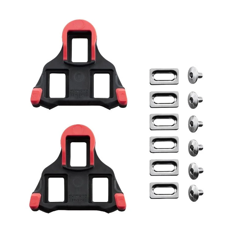 Shimano SPD-SL Cleat Set - Image 4
