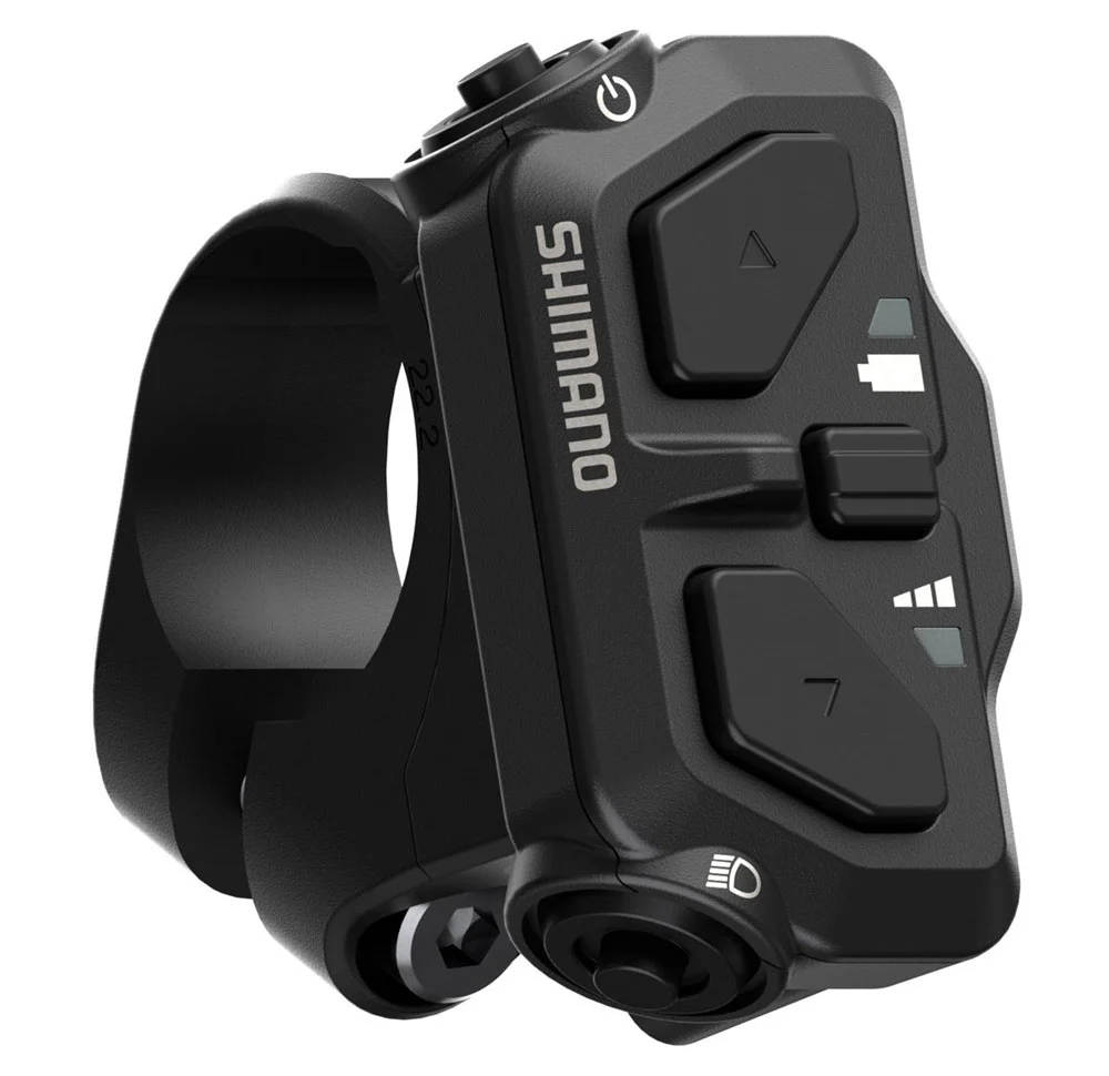 Shimano SW-EN600-L Left Assist Switch