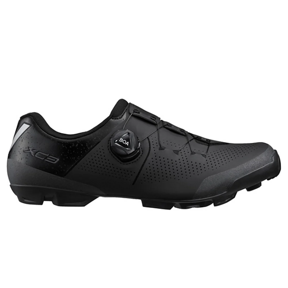 Shimano XC302 XC Mountain Bike Shoe