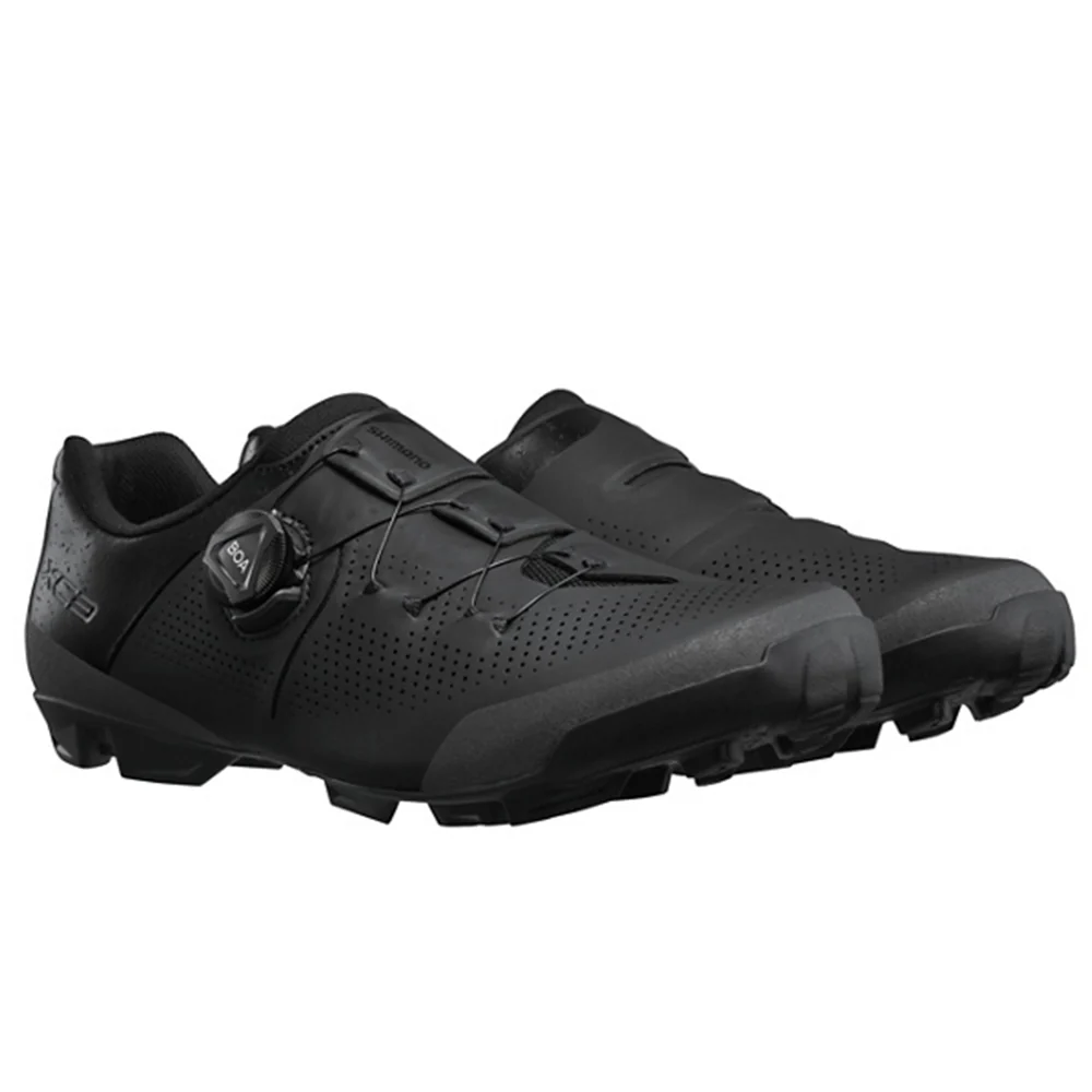 Shimano XC302 XC Mountain Bike Shoe - Image 3