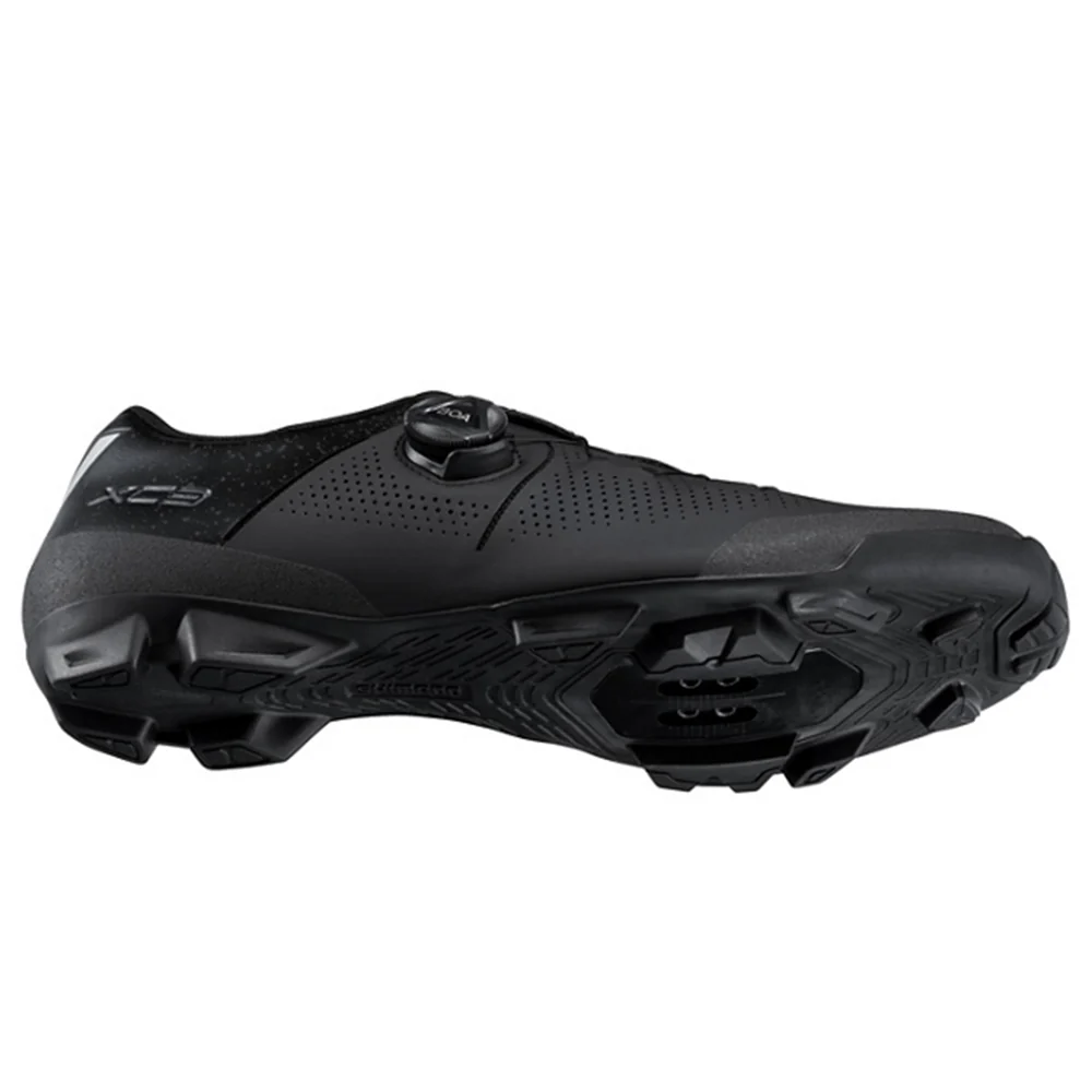 Shimano XC302 XC Mountain Bike Shoe - Image 6