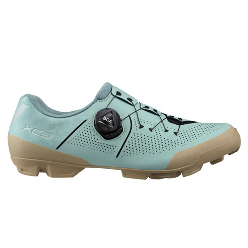 Shimano XC302W Womens XC Mountain Bike Shoe