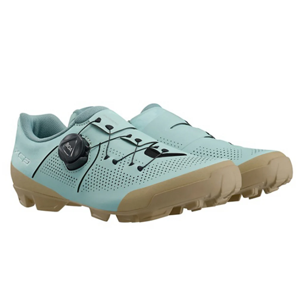 Shimano XC302W Womens XC Mountain Bike Shoe - Image 2
