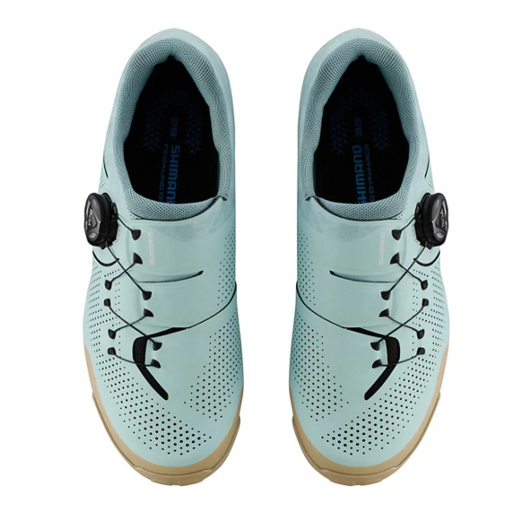 Shimano XC302W Womens XC Mountain Bike Shoe - Image 3