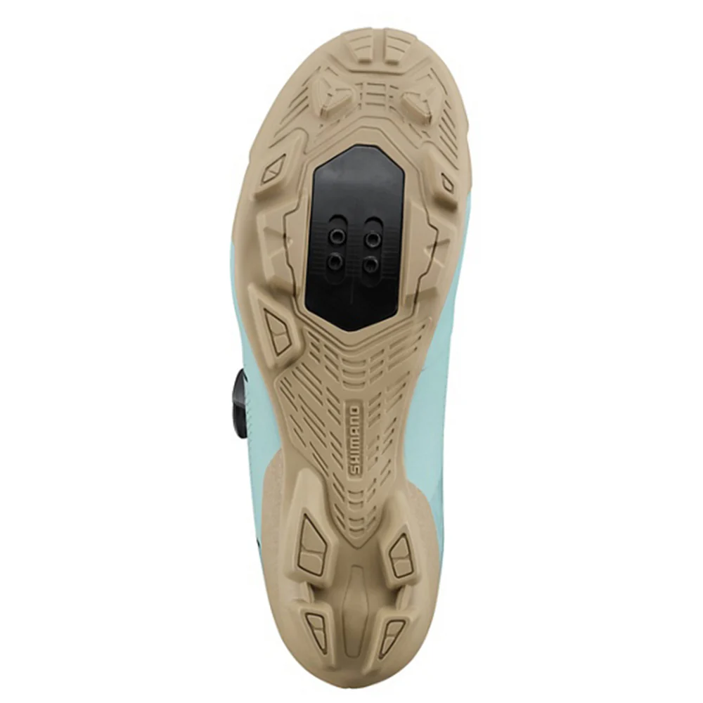 Shimano XC302W Womens XC Mountain Bike Shoe - Image 5
