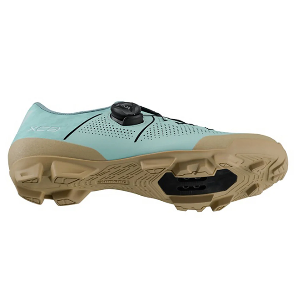 Shimano XC302W Womens XC Mountain Bike Shoe - Image 6