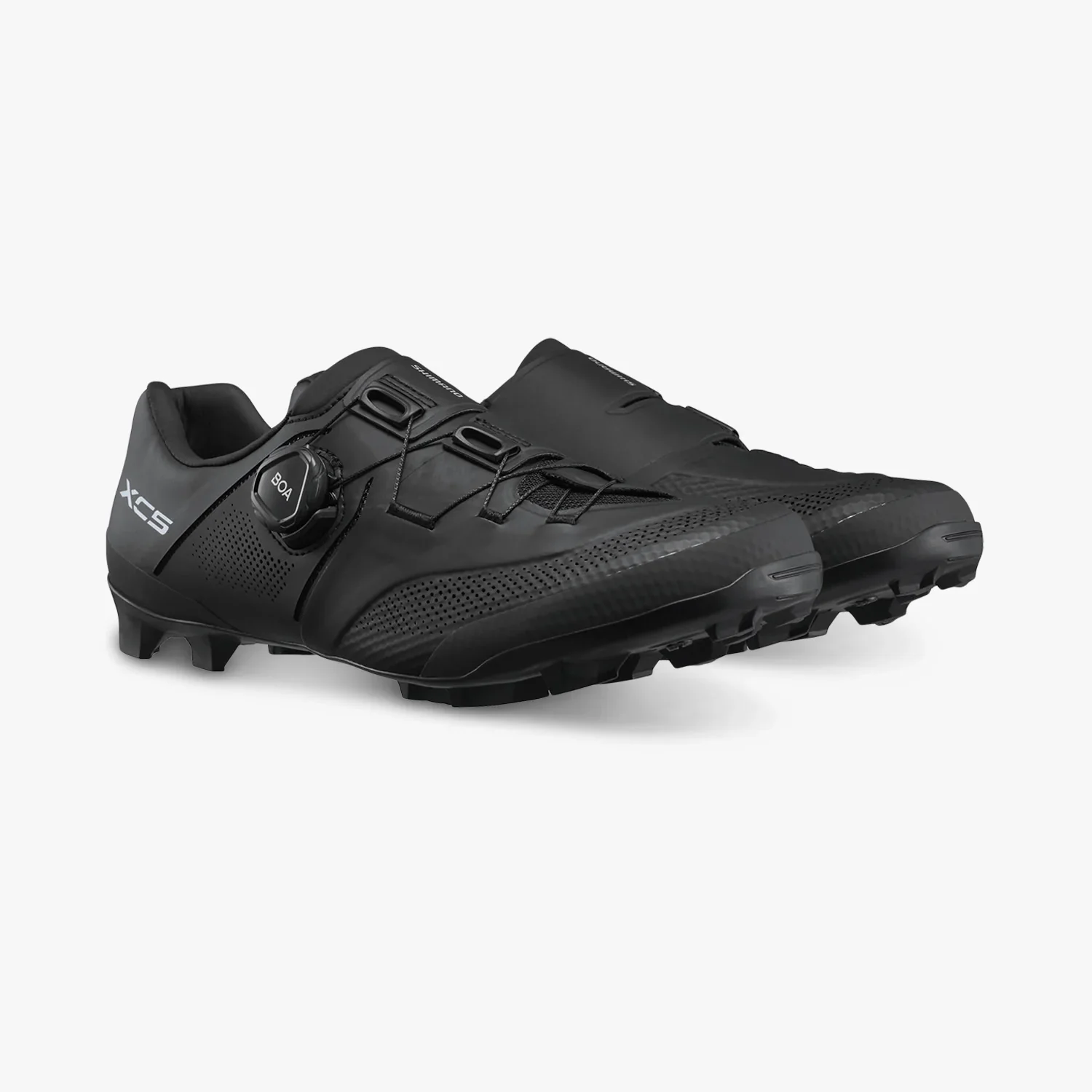 Shimano XC503 XC Mountain Bike Shoe - Image 2
