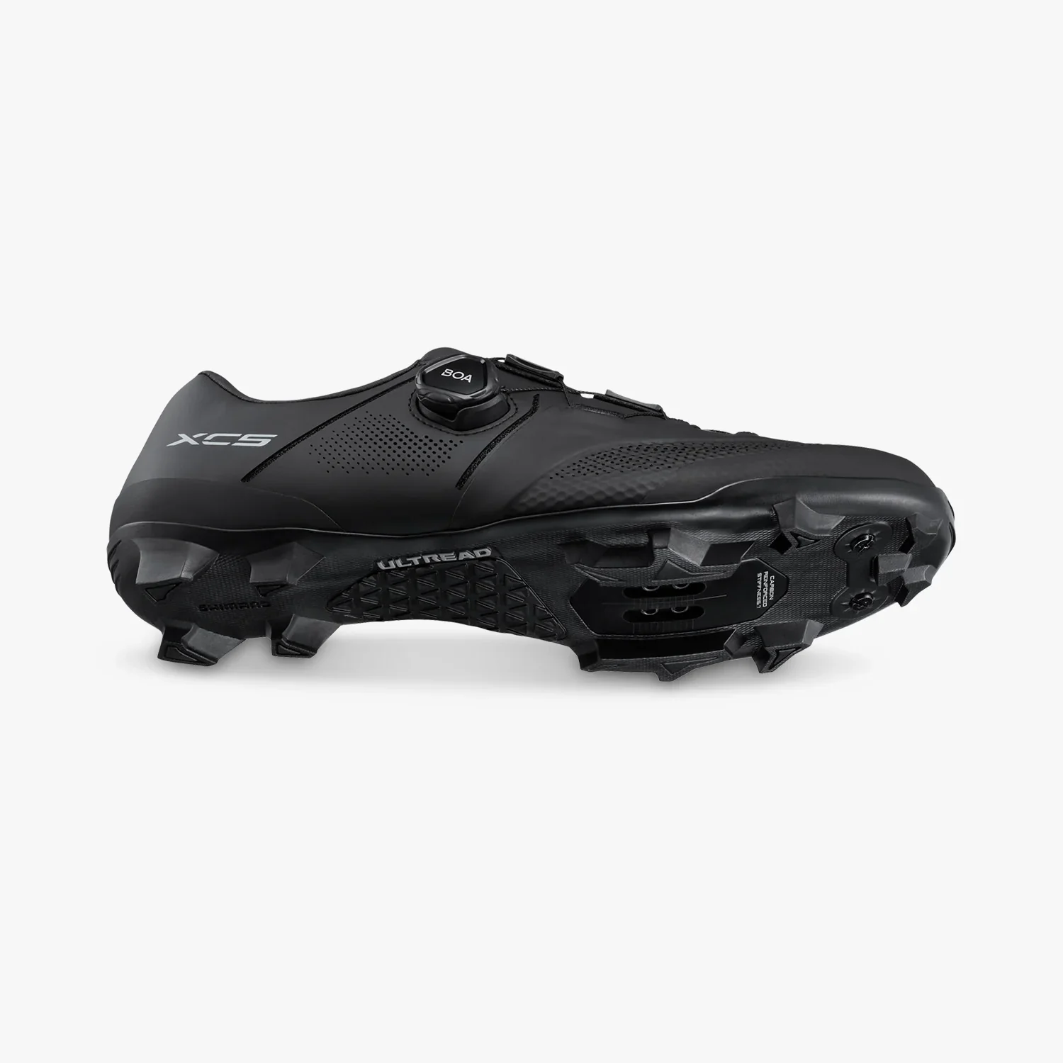 Shimano XC503 XC Mountain Bike Shoe - Image 5