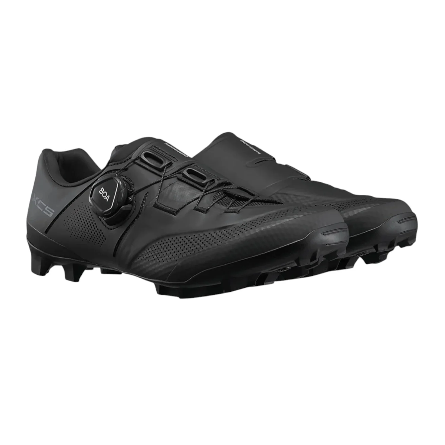 Shimano XC503W Womens XC Mountain Bike Shoe - Image 2