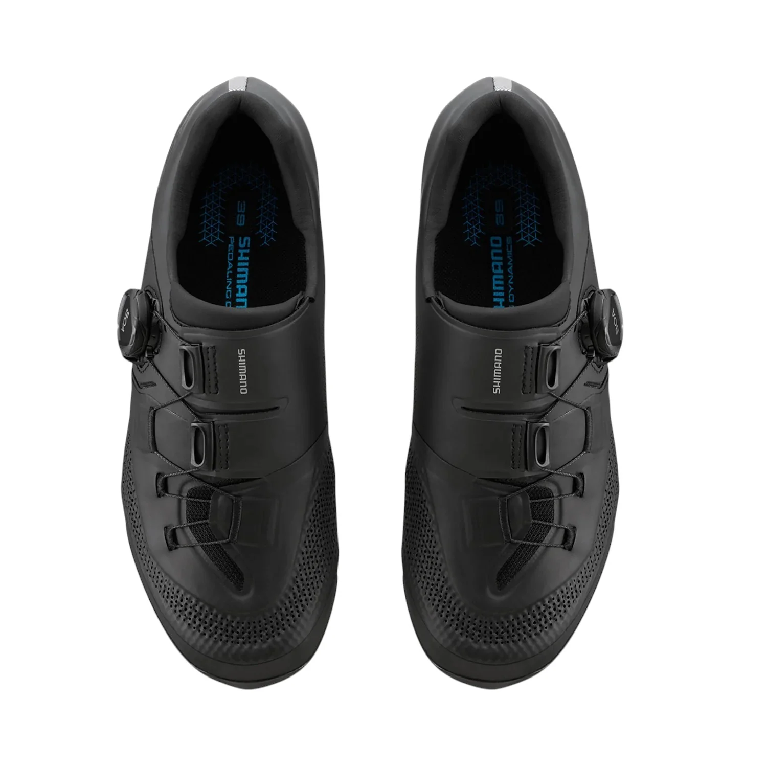 Shimano XC503W Womens XC Mountain Bike Shoe - Image 4